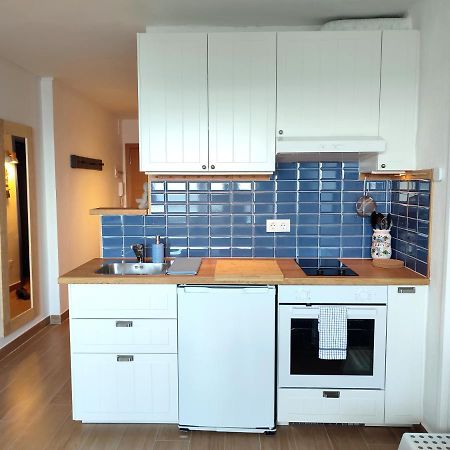 Miami Blau Apartment Empuriabrava Luaran gambar