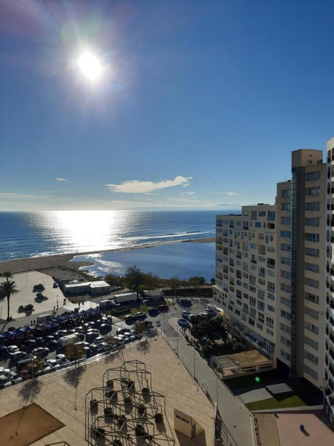 Miami Blau Apartment Empuriabrava Luaran gambar