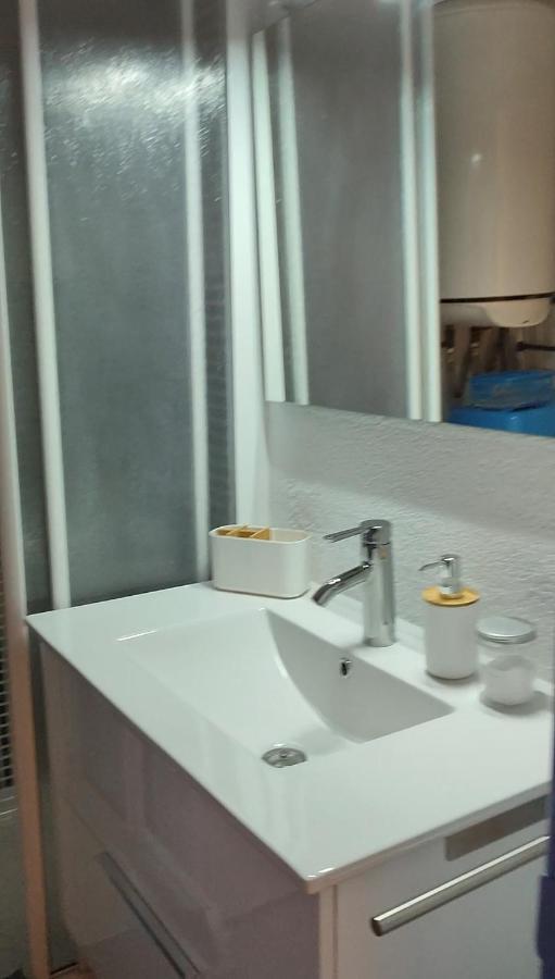 Miami Blau Apartment Empuriabrava Luaran gambar