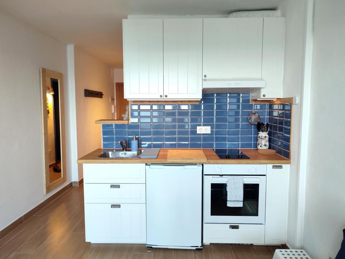 Miami Blau Apartment Empuriabrava Luaran gambar