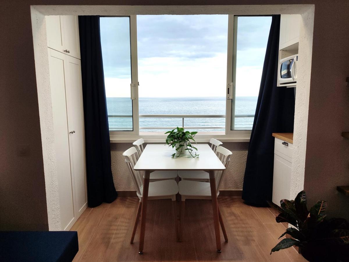 Miami Blau Apartment Empuriabrava Luaran gambar