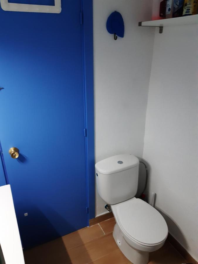 Miami Blau Apartment Empuriabrava Luaran gambar